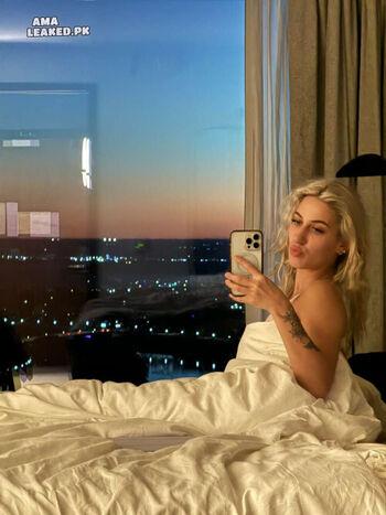 Full leaked Natalie thompson private photo