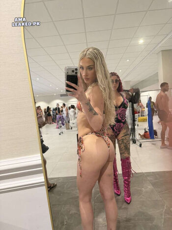 Full leaked Natalie thompson private photo