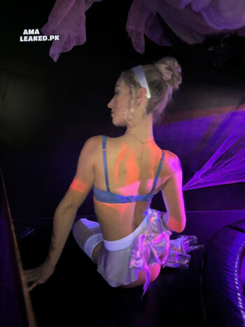 Full leaked Natalie thompson private photo