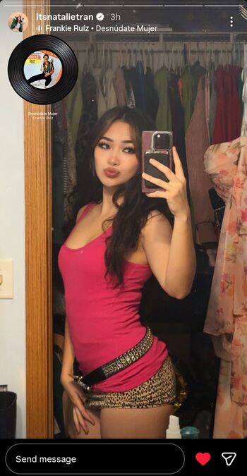 Full leaked Natalie tran page private onlyfans photo