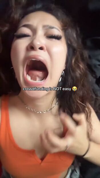 Full leaked Natalie tran private photo