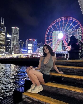 Full leaked Natalie tran private photo