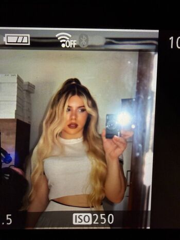 Full leaked Natalie uwu private onlyfans photo