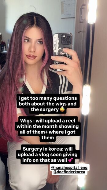 Full leaked Natalie uwu private onlyfans photo