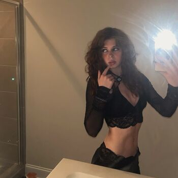 Full leaked Natalie vega private photo