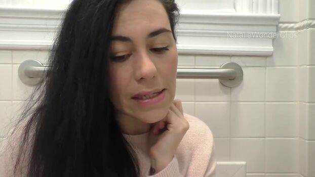Full leaked Natalie wonder page private photo