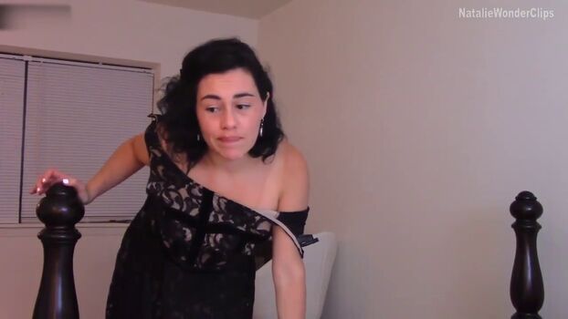 Full leaked Natalie wonder page private photo