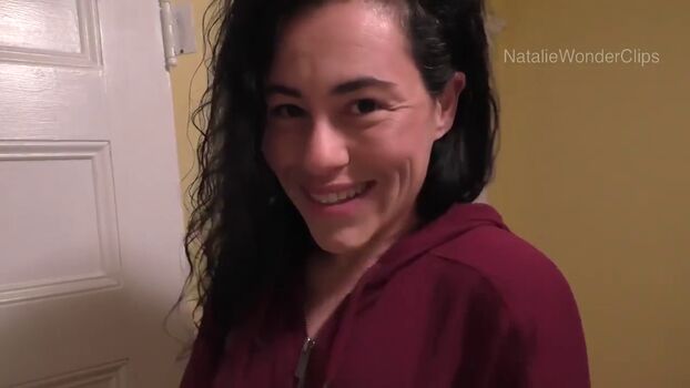 Full leaked Natalie wonder page private photo