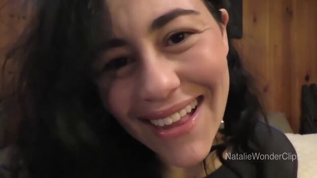 Full leaked Natalie wonder page private photo