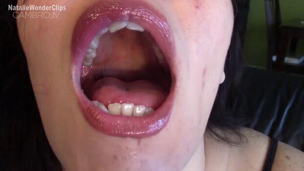 Full leaked Natalie wonder page private photo