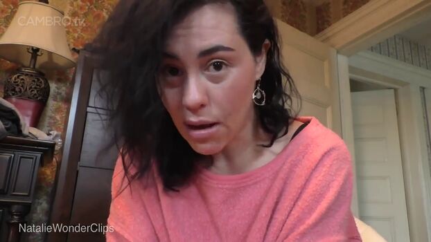 Full leaked Natalie wonder page private photo