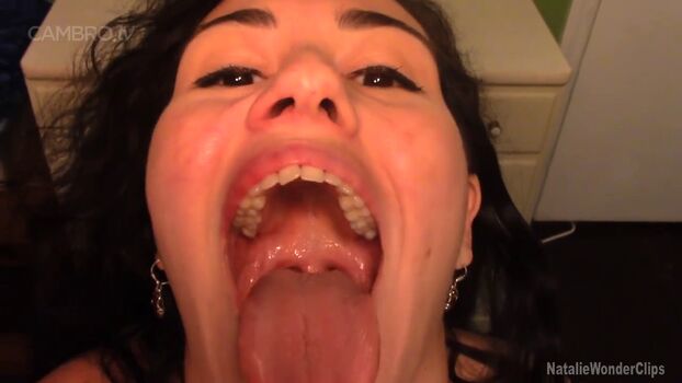 Full leaked Natalie wonder private photo