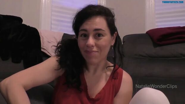 Full leaked Natalie wonder private photo