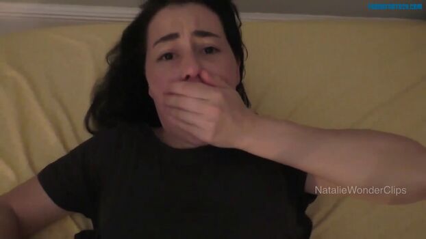 Full leaked Natalie wonder private photo