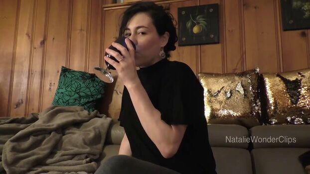 Full leaked Natalie wonder private photo