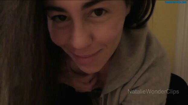 Full leaked Natalie wonder private photo