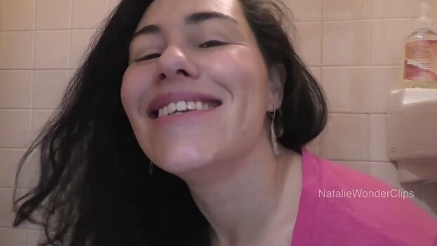 Full leaked Natalie wonder private photo