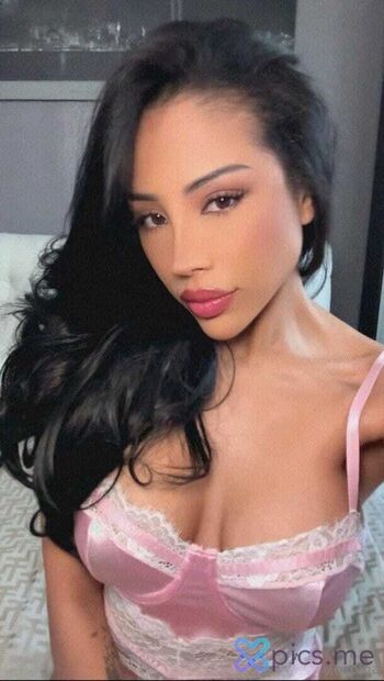 Full leaked Natalie y ospina private onlyfans photo