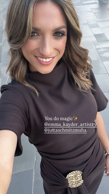 Full leaked Natalie yoannidis private photo