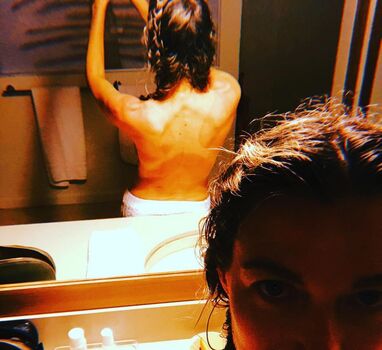 Full leaked Natalie zea private photo