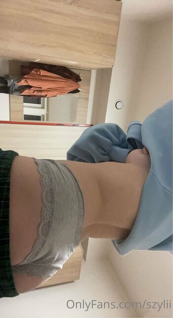 Full leaked Natalie page private photo