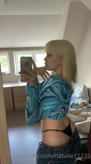 Full leaked Natalie page private photo