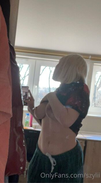 Full leaked Natalie private photo