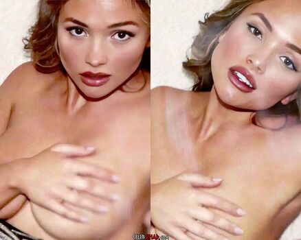 Full leaked Nataliealynlind private onlyfans photo