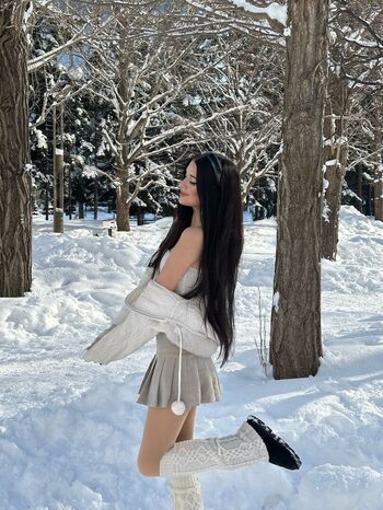 Full leaked Nataliebarness page private onlyfans photo