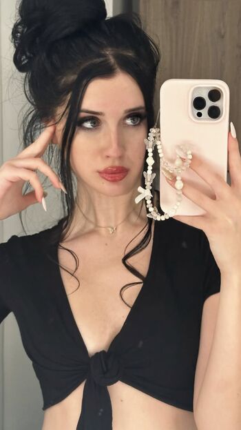 Full leaked Nataliebarness private onlyfans photo