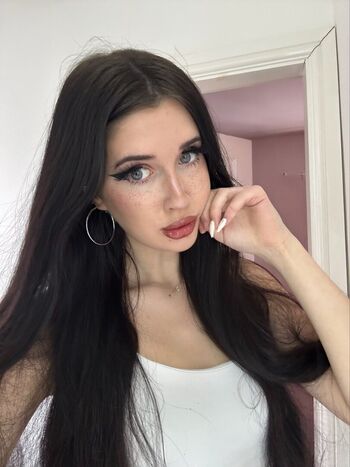 Full leaked Nataliebarness private photo