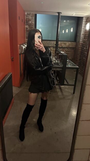 Full leaked Nataliebarness private photo