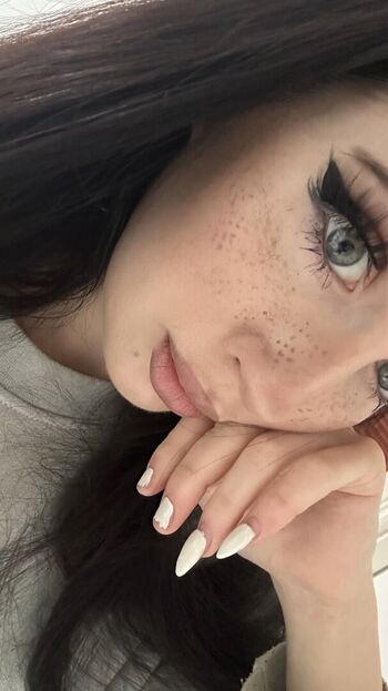 Full leaked Nataliebarness private photo