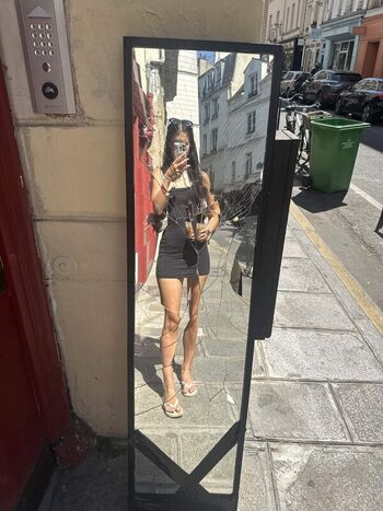 Full leaked Nataliebarness private photo