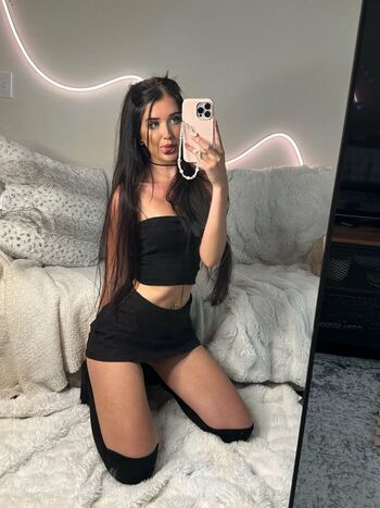 Full leaked Nataliebarness private photo