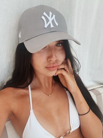 Full leaked Nataliebarness private photo
