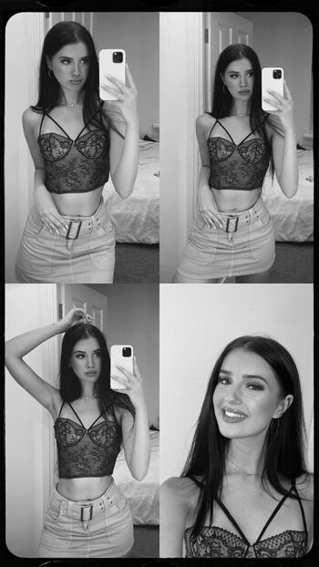 Full leaked Nataliebarness private photo
