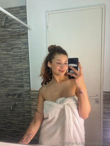Full leaked Natalieexx private photo