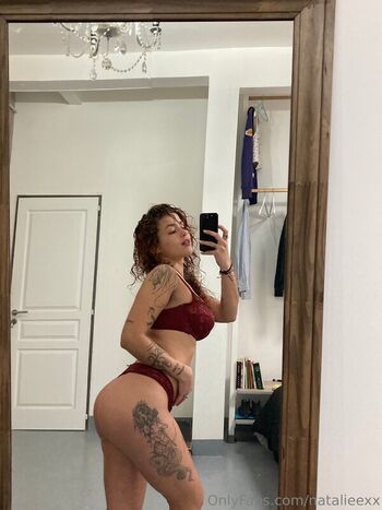Full leaked Natalieexx private photo