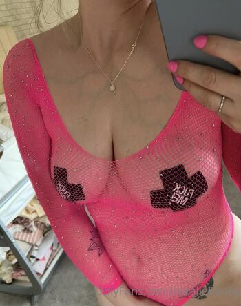 Full leaked Nataliehanby private onlyfans photo