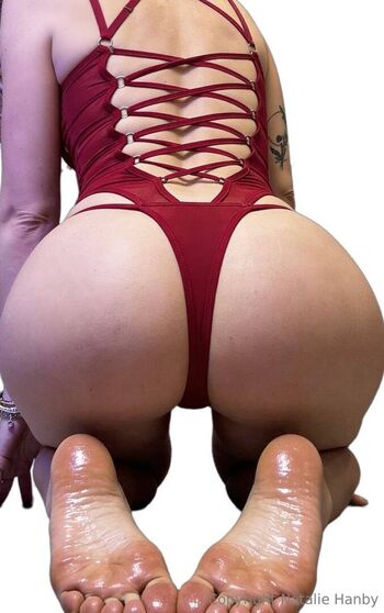 Full leaked Nataliehanby private onlyfans photo