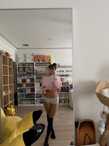 Full leaked Natalierou private photo
