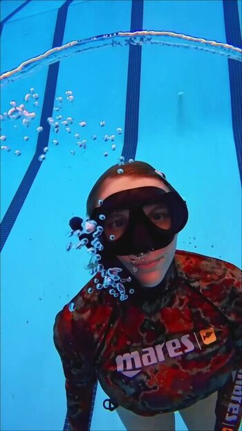 Full leaked Natalieunderwater private photo