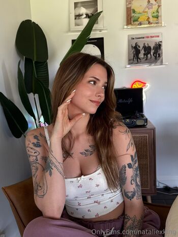 Nataliexking