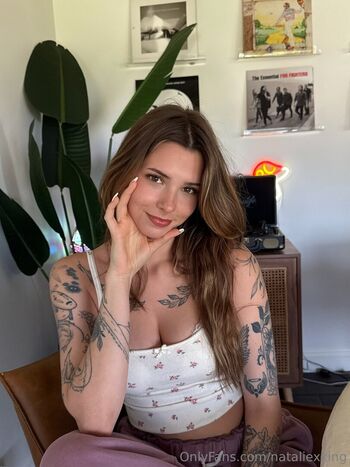 Nataliexking