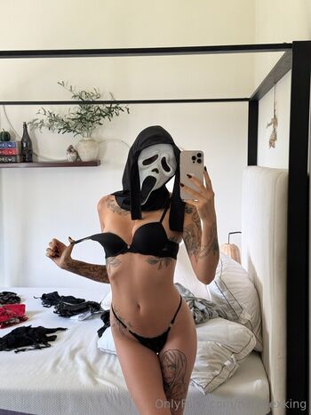 Full leaked Nataliexking bbyluckie private onlyfans photo