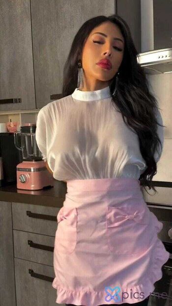 Full leaked Nataliey ospina private onlyfans photo