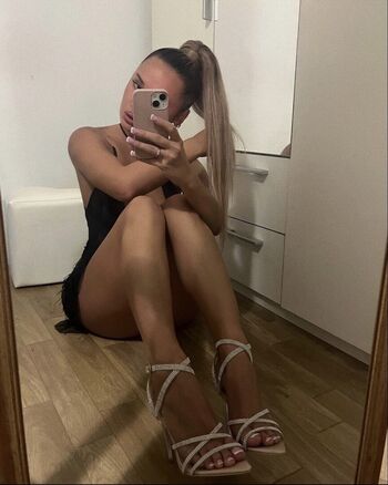 Full leaked Natalijaconicx private onlyfans photo