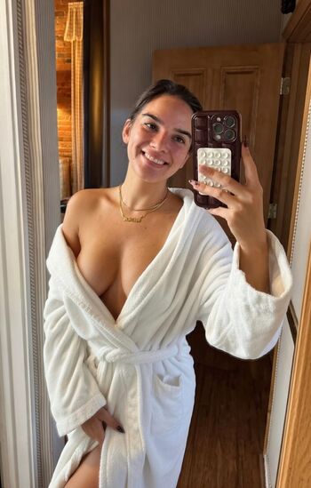 Full leaked Natalina noel private photo