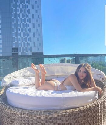 Full leaked Nataliya private photo